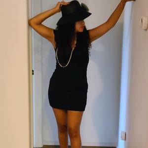 Meet your Posher, Natasha